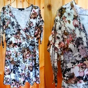 VIBE sportswear 2X dress